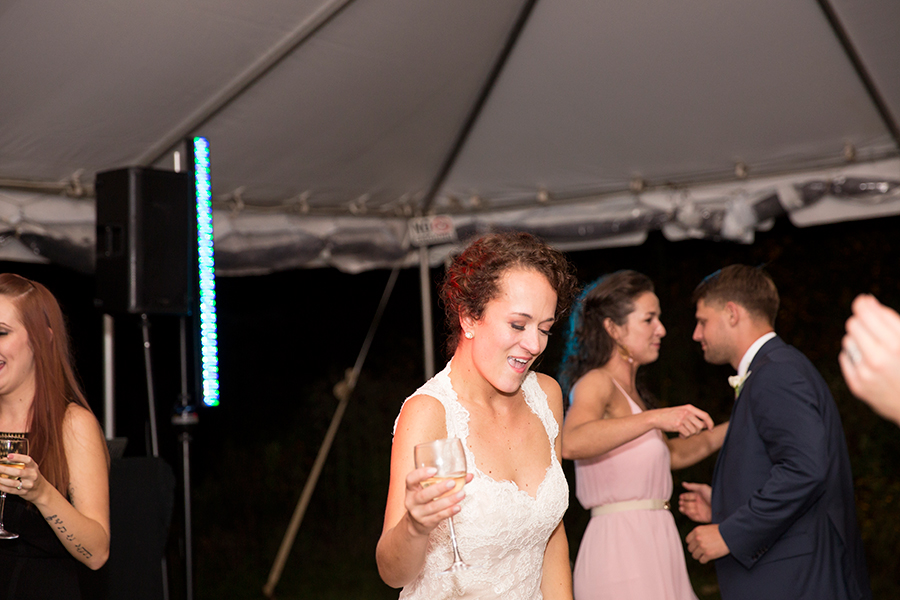 Kirsten  Joshs Mountain Wedding - Image Property of www.j-dphoto.com