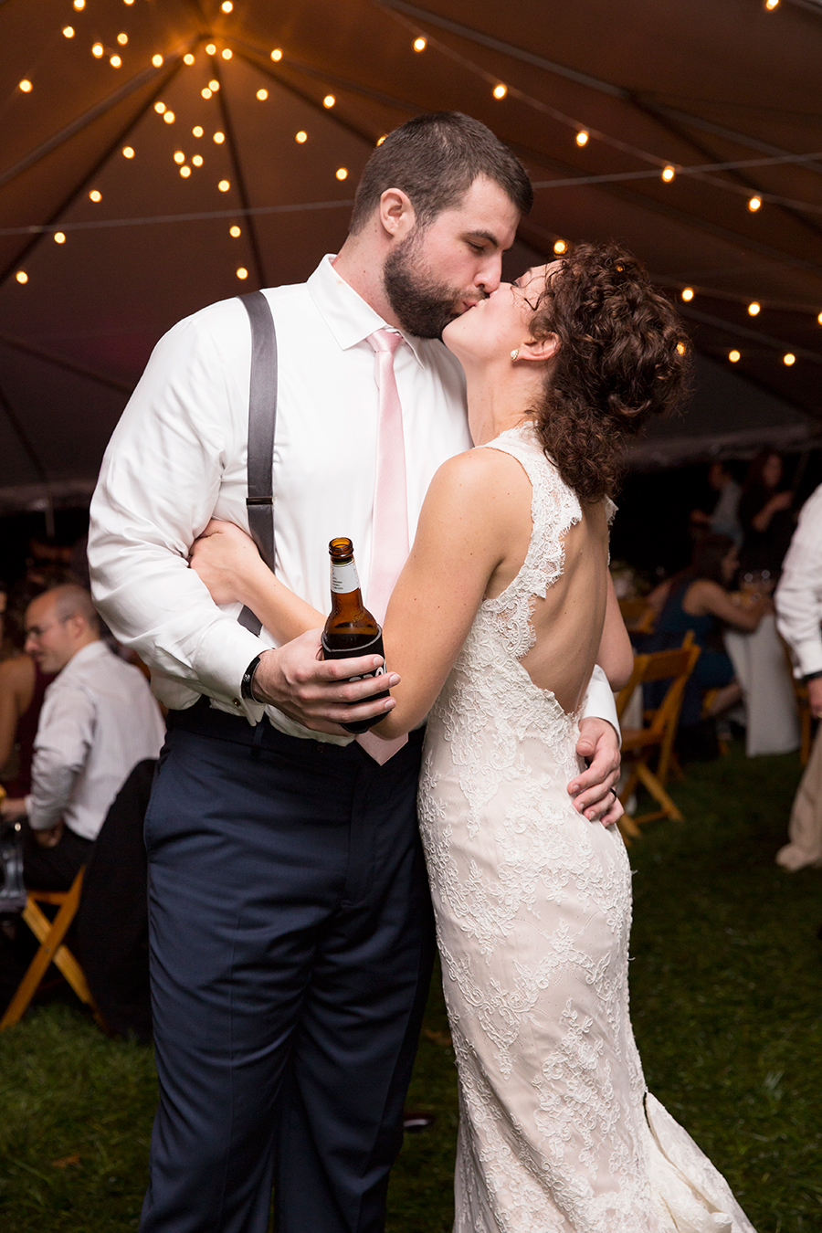 Kirsten  Joshs Mountain Wedding - Image Property of www.j-dphoto.com