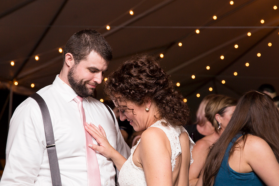 Kirsten  Joshs Mountain Wedding - Image Property of www.j-dphoto.com