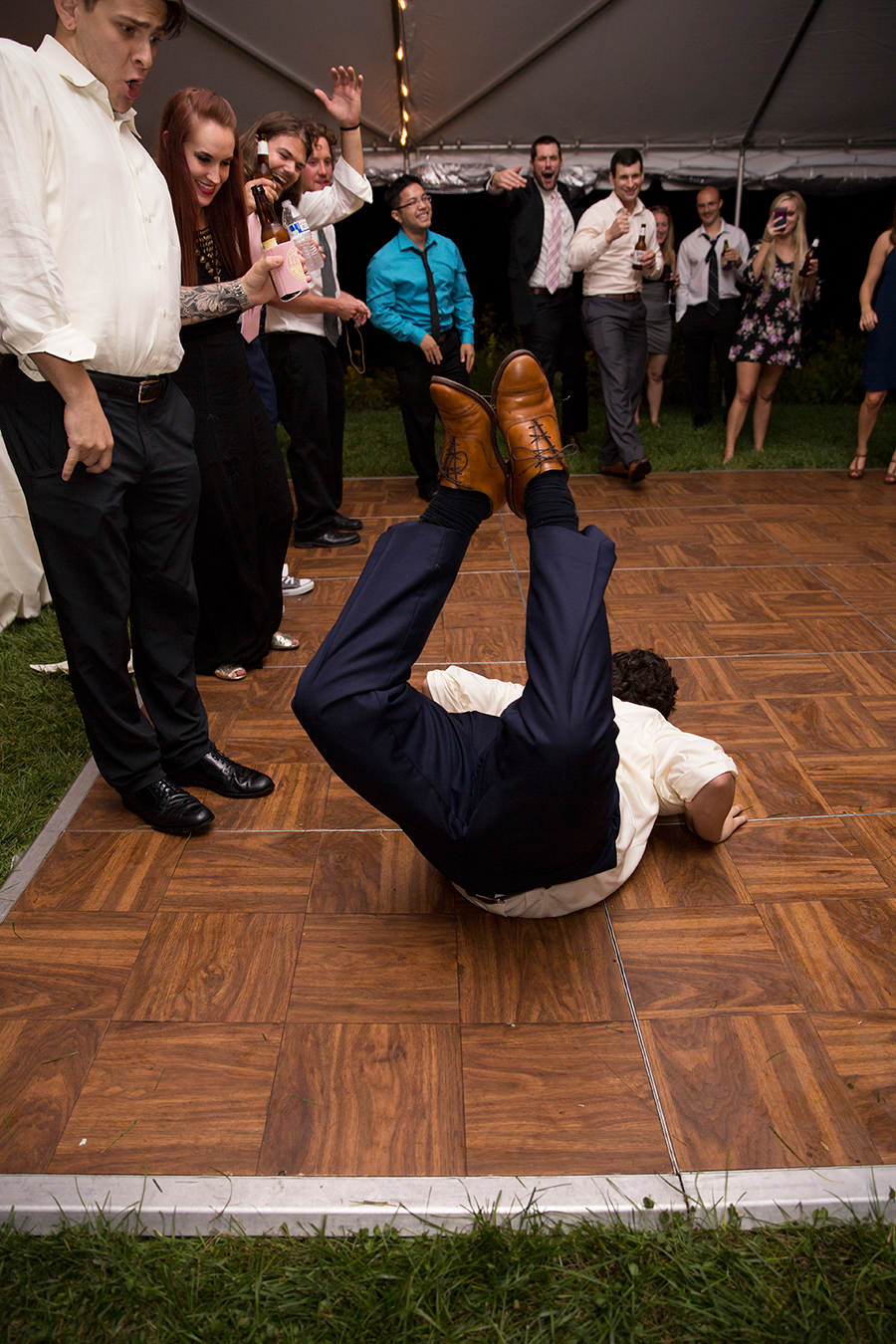 Kirsten  Joshs Mountain Wedding - Image Property of www.j-dphoto.com