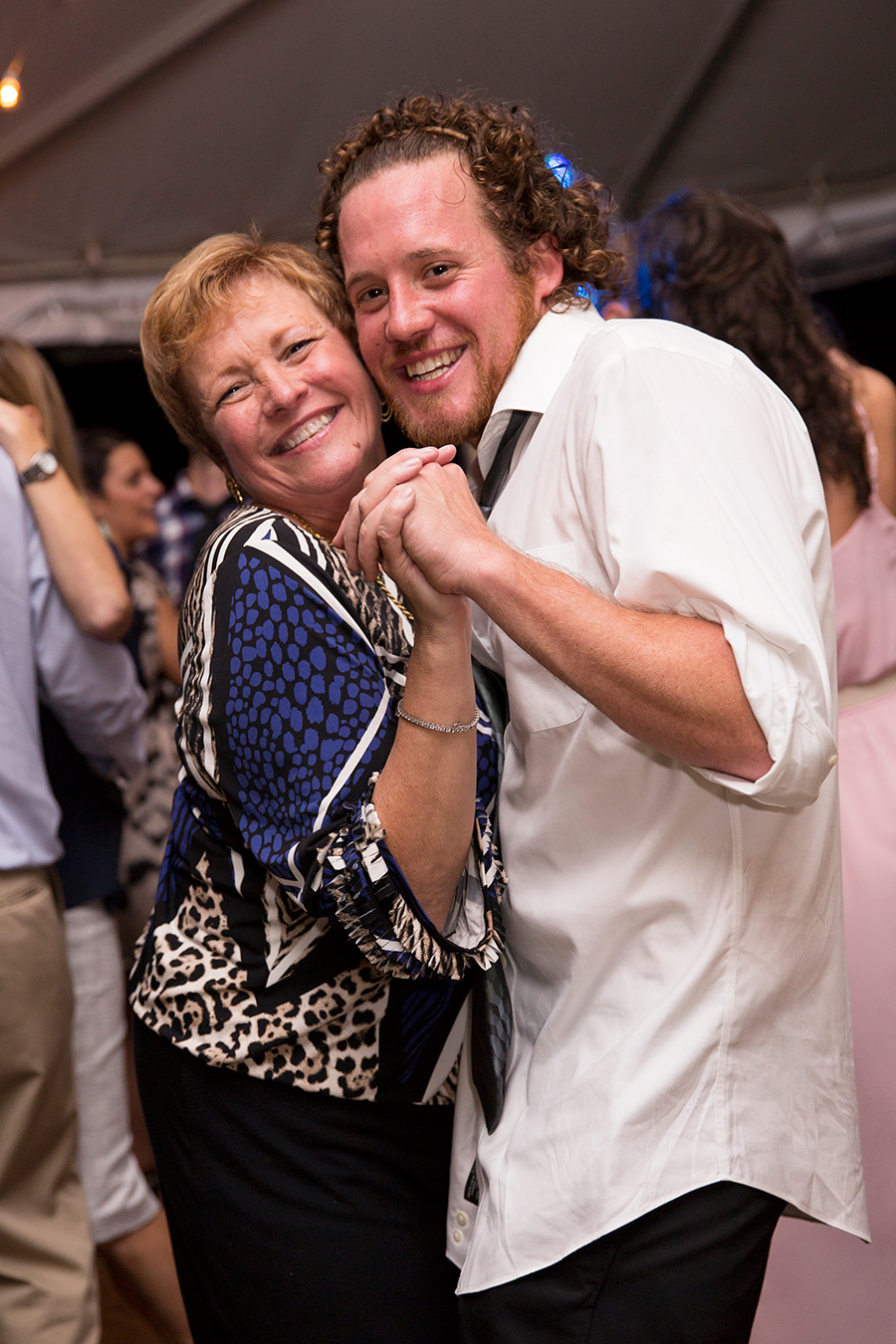 Kirsten  Joshs Mountain Wedding - Image Property of www.j-dphoto.com