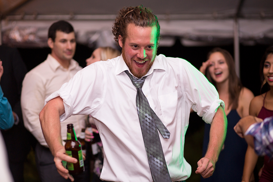 Kirsten  Joshs Mountain Wedding - Image Property of www.j-dphoto.com