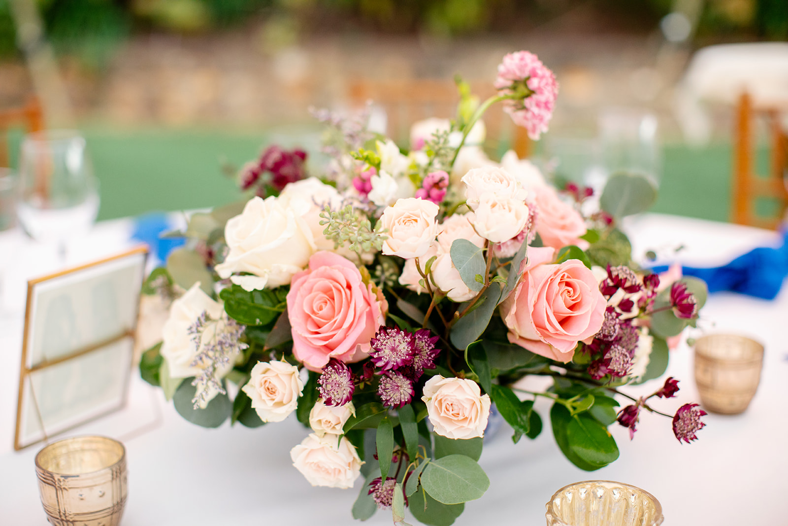 Kim  Jesses Wedding at Keswick Vineyard - Image Property of www.j-dphoto.com
