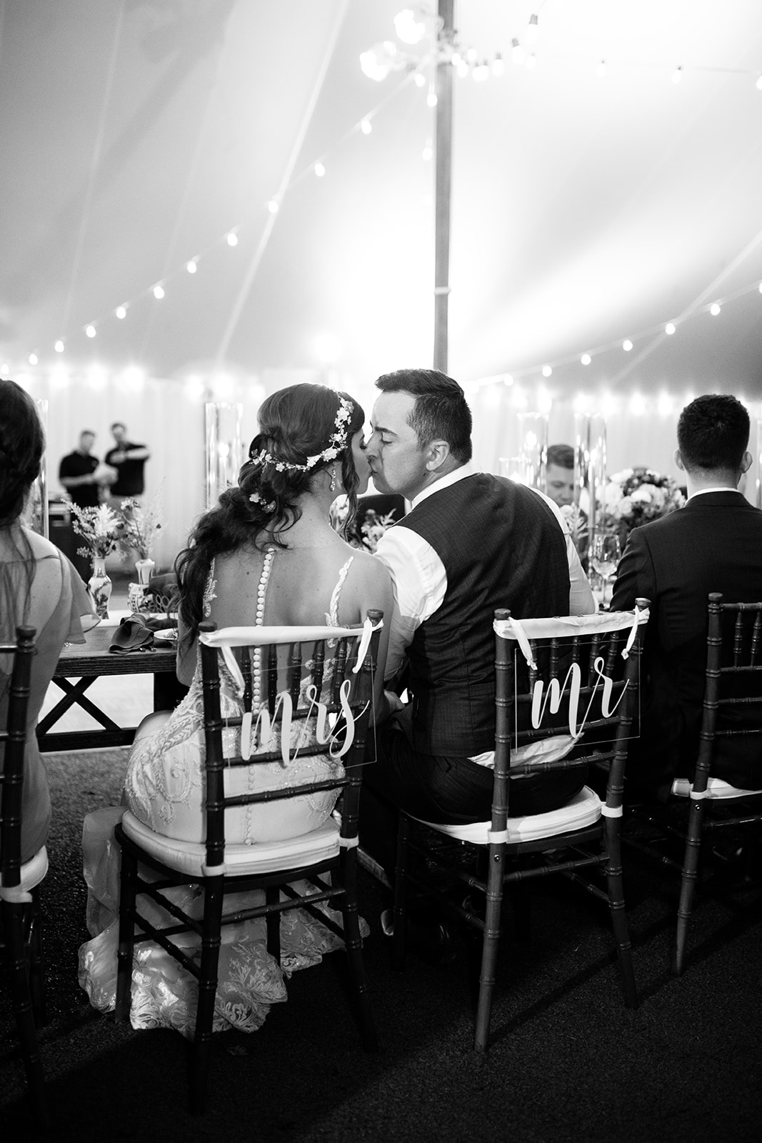 Kim  Jesses Wedding at Keswick Vineyard - Image Property of www.j-dphoto.com