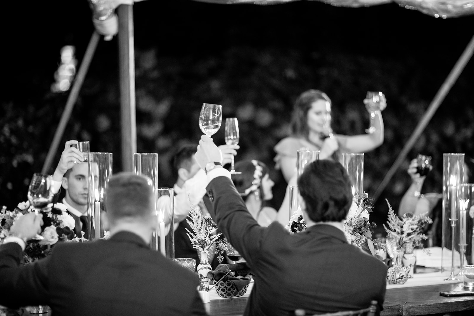 Kim  Jesses Wedding at Keswick Vineyard - Image Property of www.j-dphoto.com