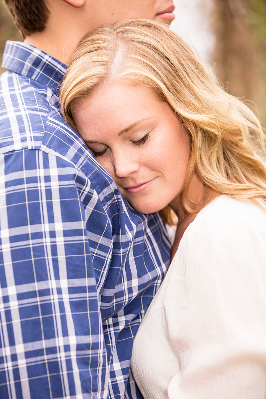 Kori  Carters Spring Engagement Shoot - Image Property of www.j-dphoto.com