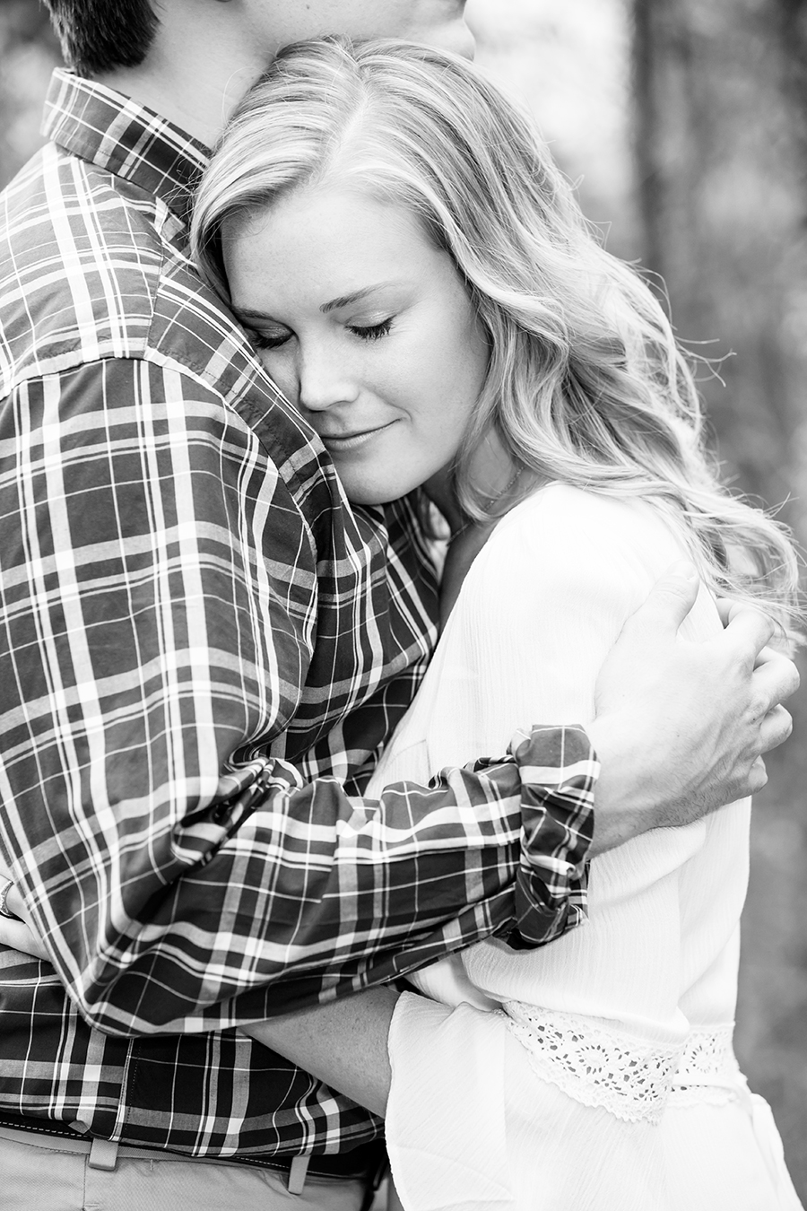 Kori  Carters Spring Engagement Shoot - Image Property of www.j-dphoto.com