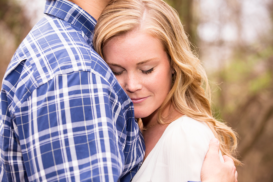 Kori  Carters Spring Engagement Shoot - Image Property of www.j-dphoto.com