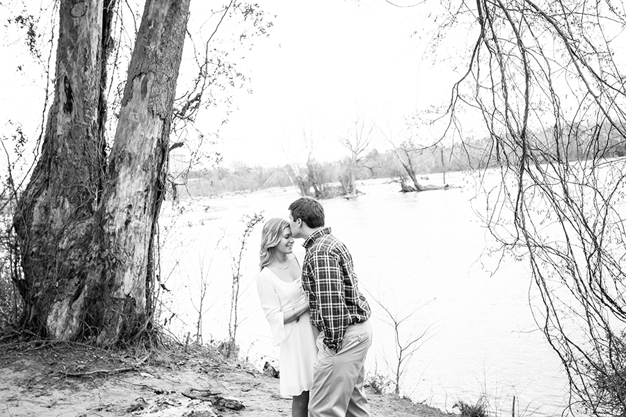 Kori  Carters Spring Engagement Shoot - Image Property of www.j-dphoto.com