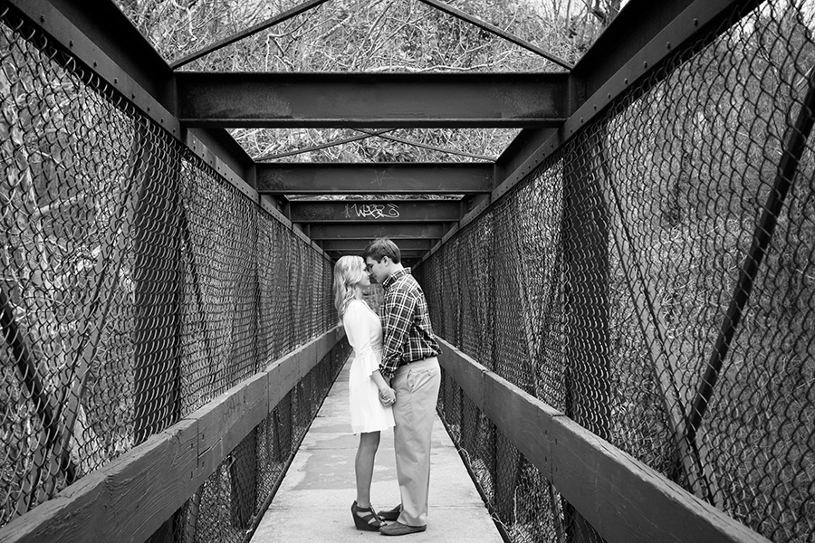 Kori  Carters Spring Engagement Shoot - Image Property of www.j-dphoto.com