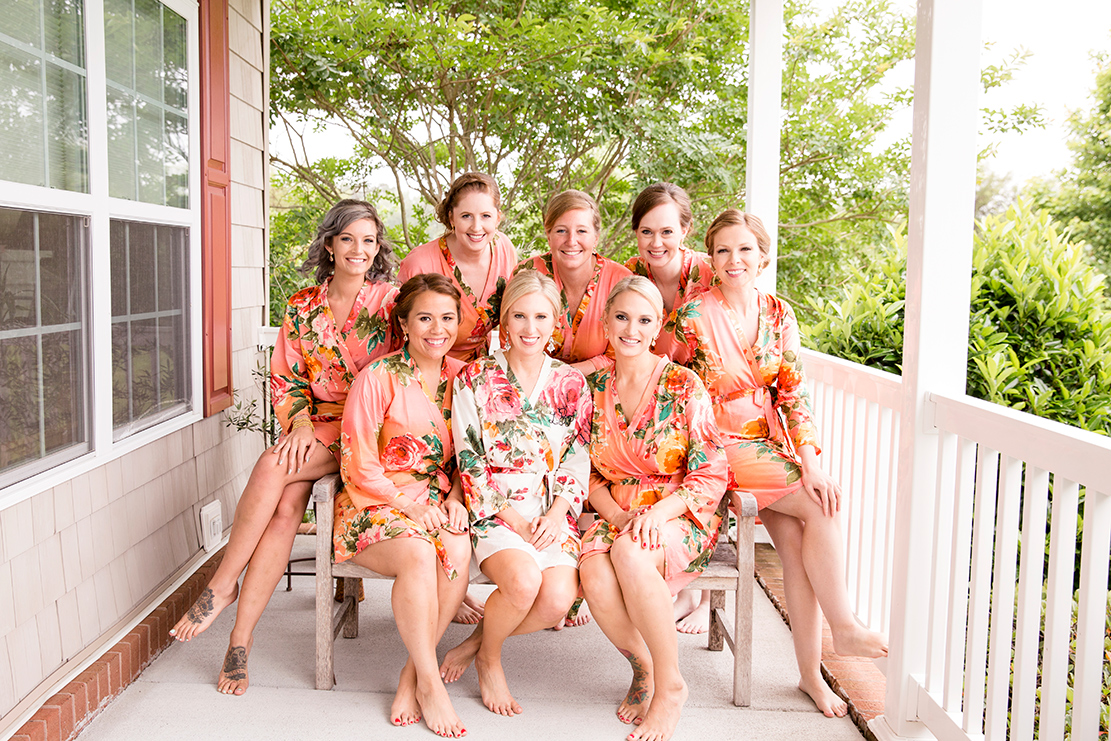 Lauren  Scotts Backyard Firework Filled Wedding - Image Property of www.j-dphoto.com