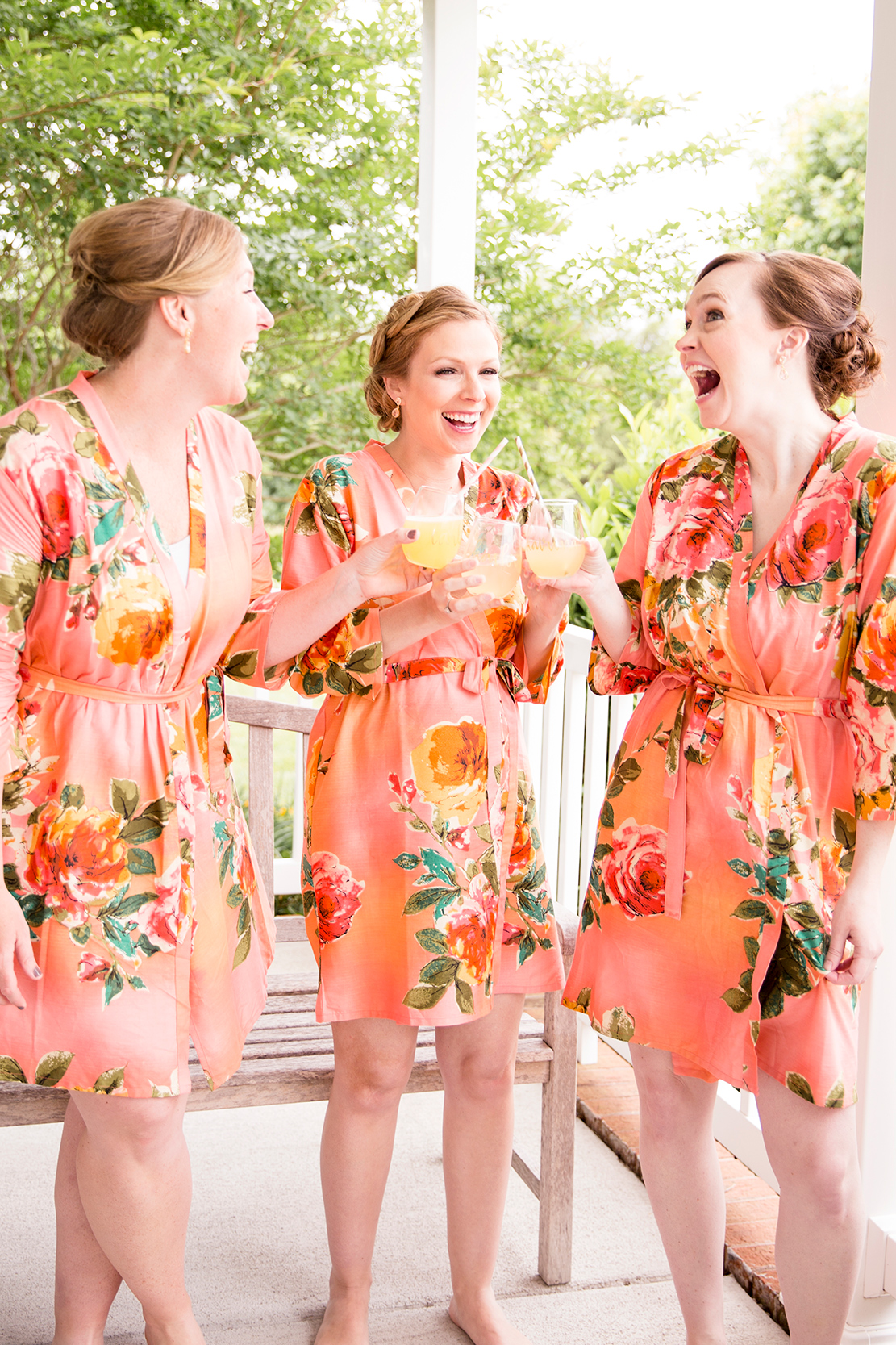 Lauren  Scotts Backyard Firework Filled Wedding - Image Property of www.j-dphoto.com