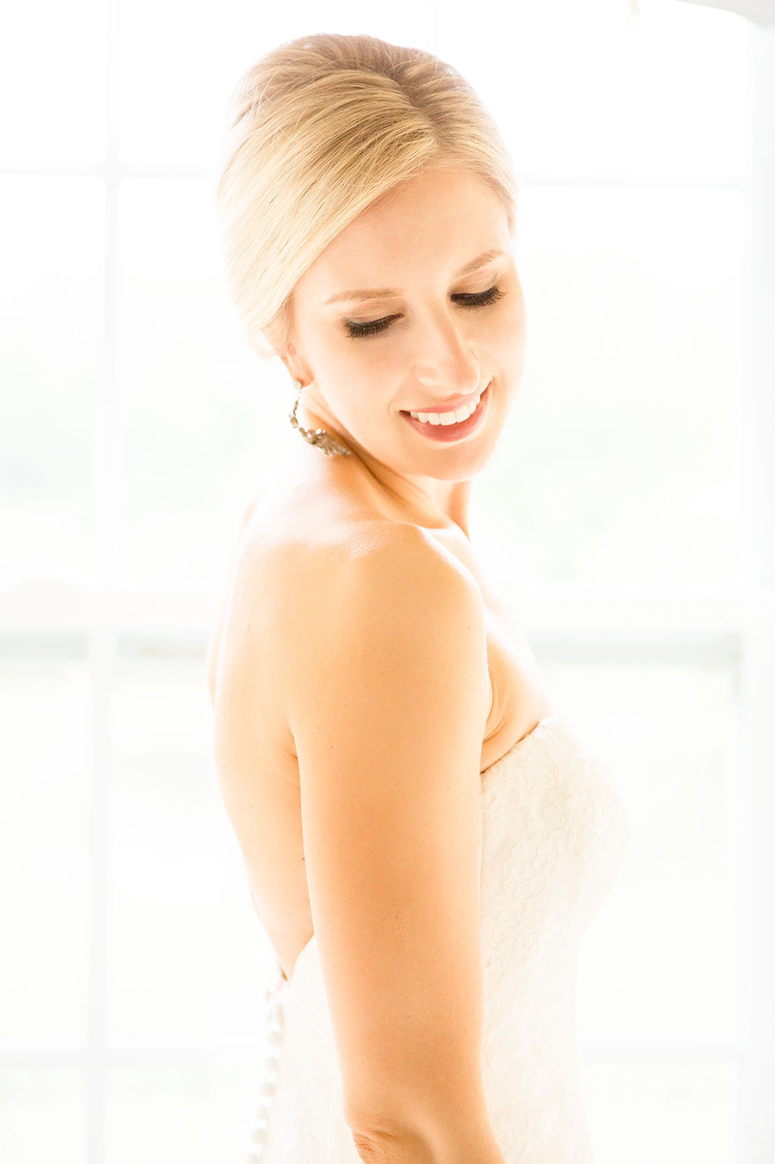 Lauren  Scotts Backyard Firework Filled Wedding - Image Property of www.j-dphoto.com