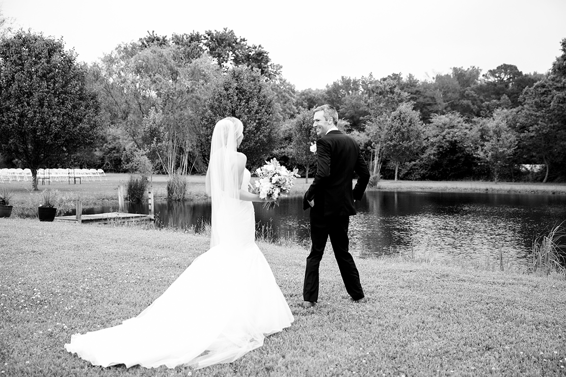 Lauren  Scotts Backyard Firework Filled Wedding - Image Property of www.j-dphoto.com