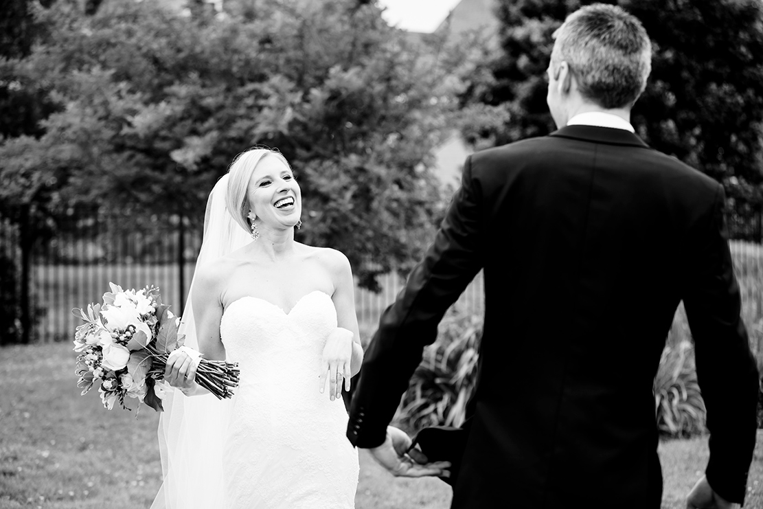 Lauren  Scotts Backyard Firework Filled Wedding - Image Property of www.j-dphoto.com