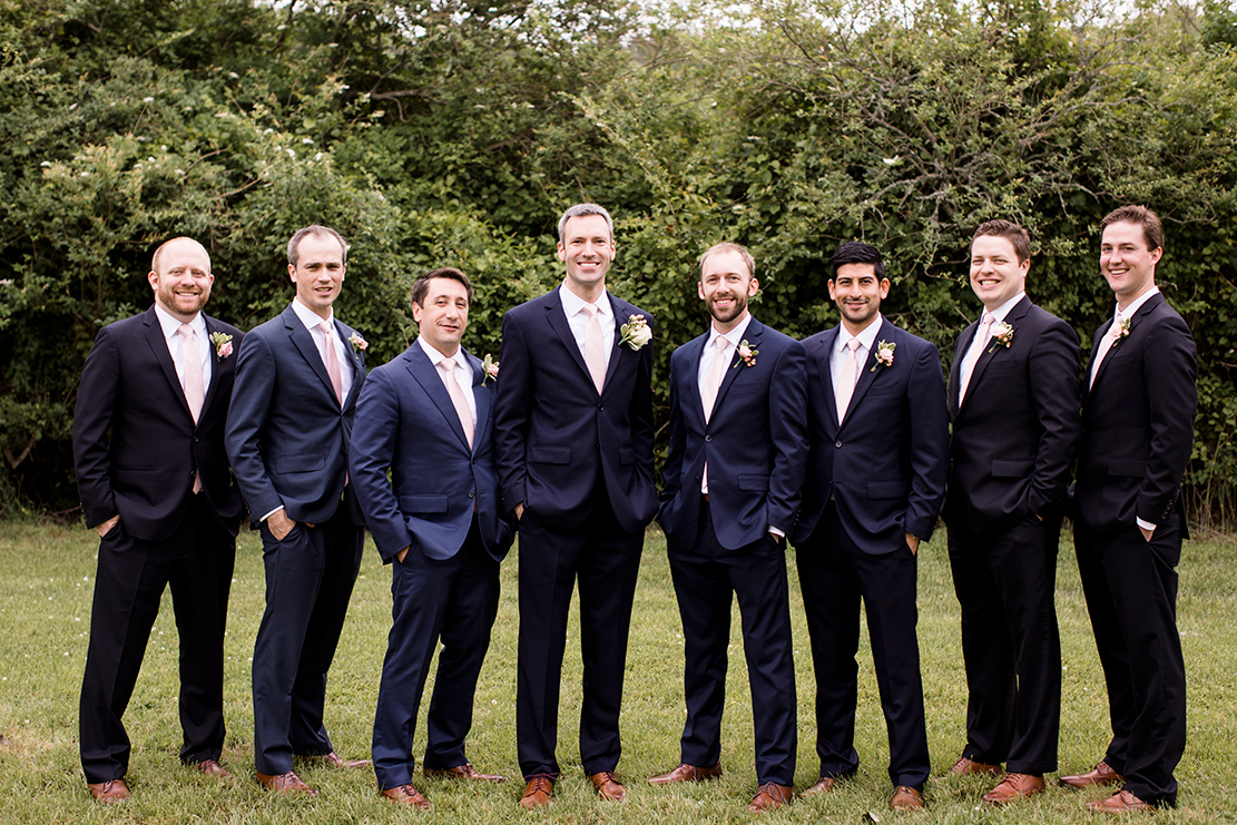 Lauren  Scotts Backyard Firework Filled Wedding - Image Property of www.j-dphoto.com