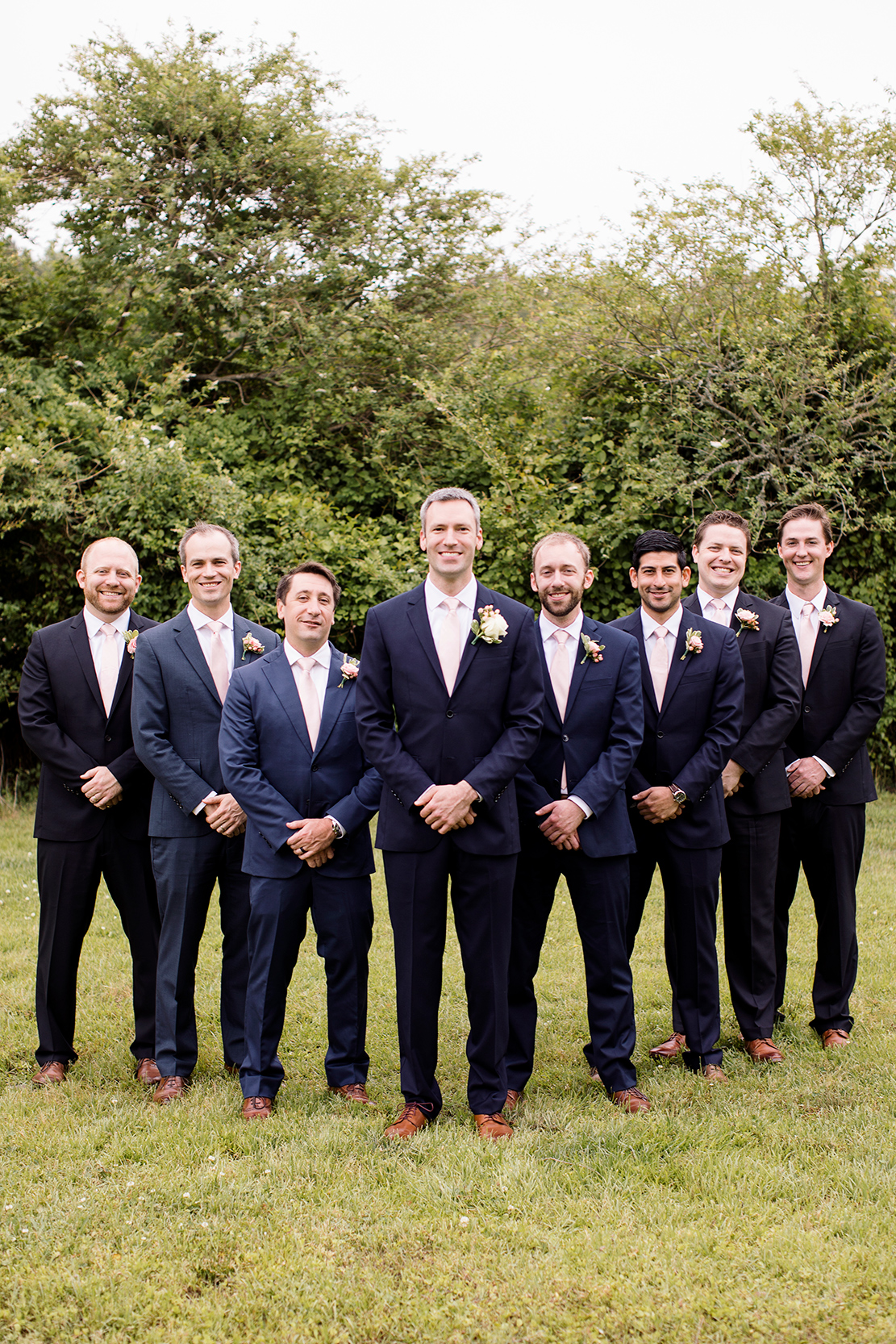 Lauren  Scotts Backyard Firework Filled Wedding - Image Property of www.j-dphoto.com