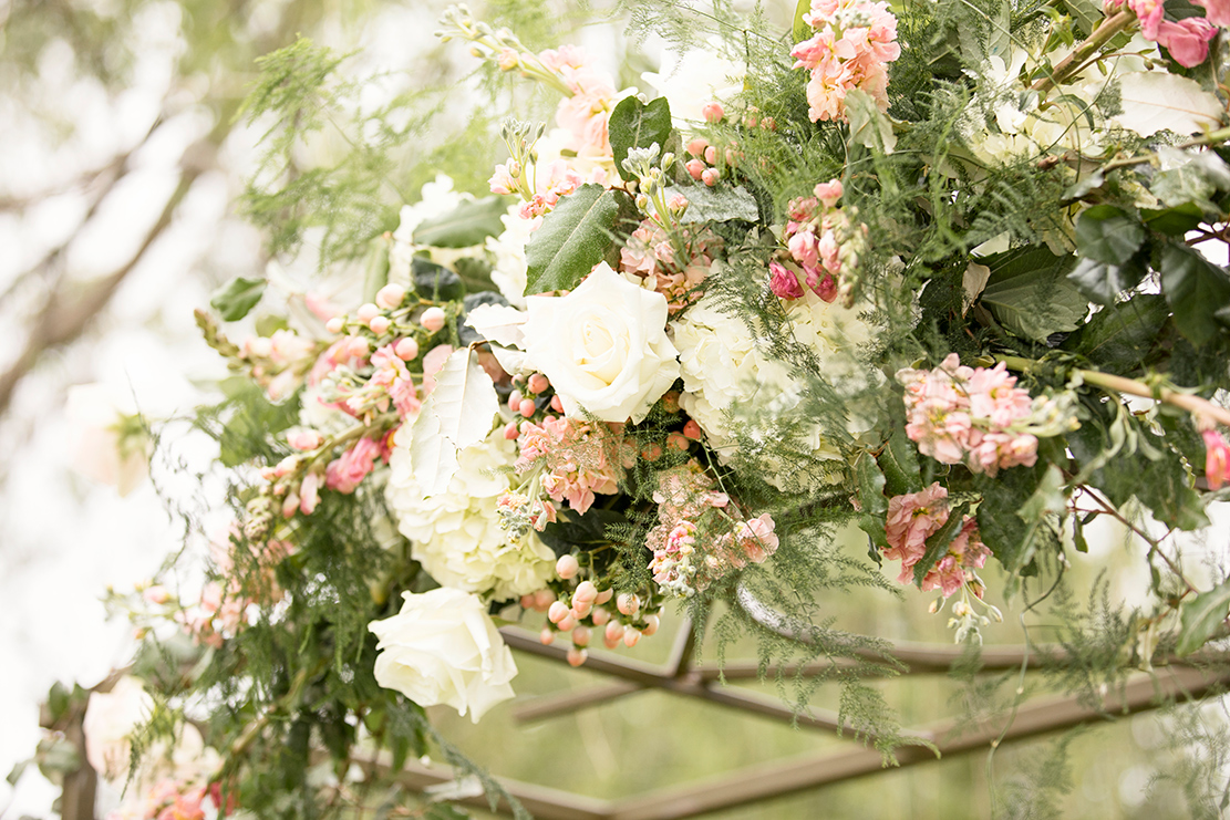 Lauren  Scotts Backyard Firework Filled Wedding - Image Property of www.j-dphoto.com