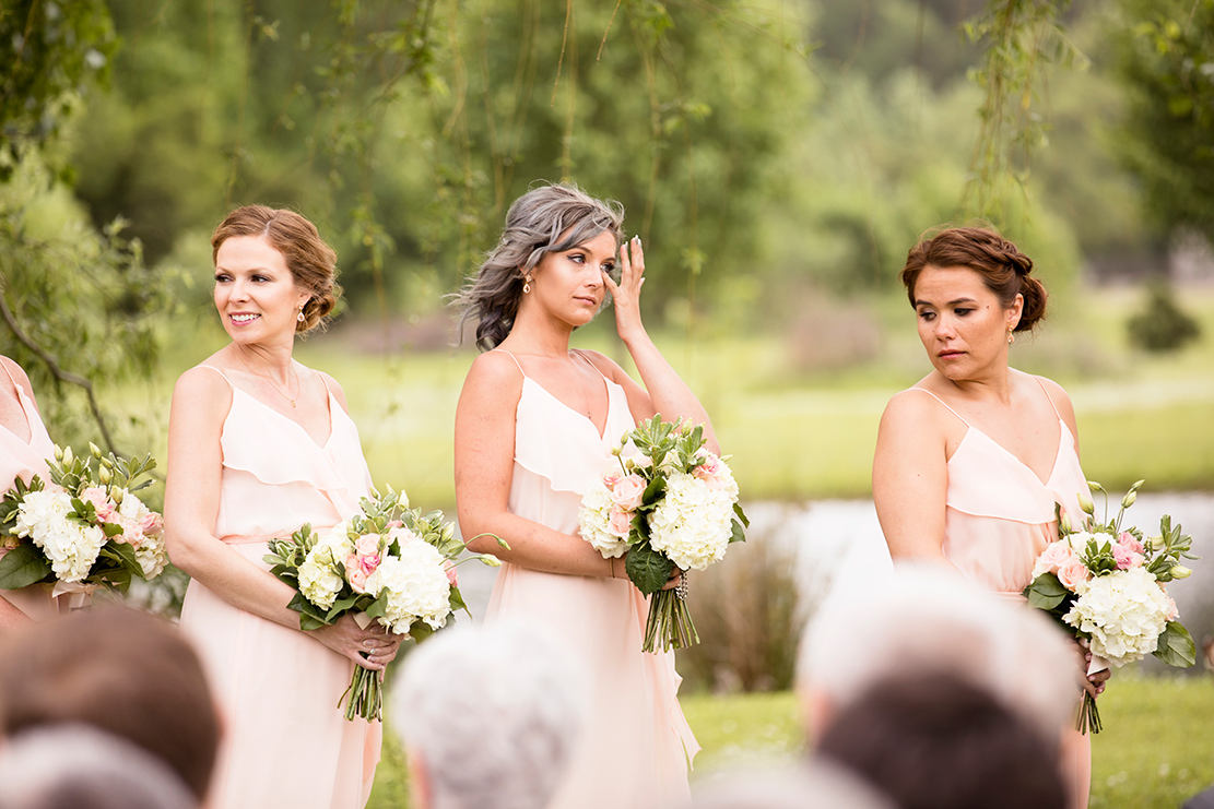 Lauren  Scotts Backyard Firework Filled Wedding - Image Property of www.j-dphoto.com