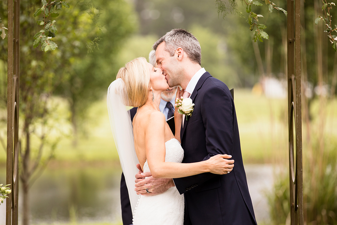 Lauren  Scotts Backyard Firework Filled Wedding - Image Property of www.j-dphoto.com