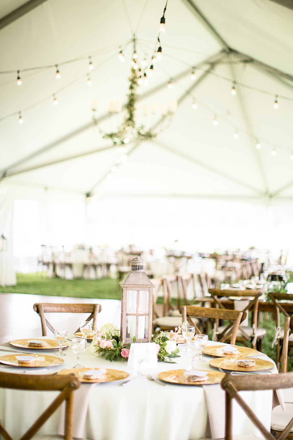 Lauren  Scotts Backyard Firework Filled Wedding - Image Property of www.j-dphoto.com