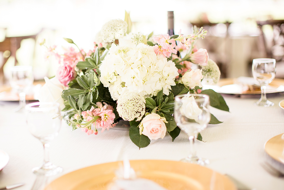 Lauren  Scotts Backyard Firework Filled Wedding - Image Property of www.j-dphoto.com
