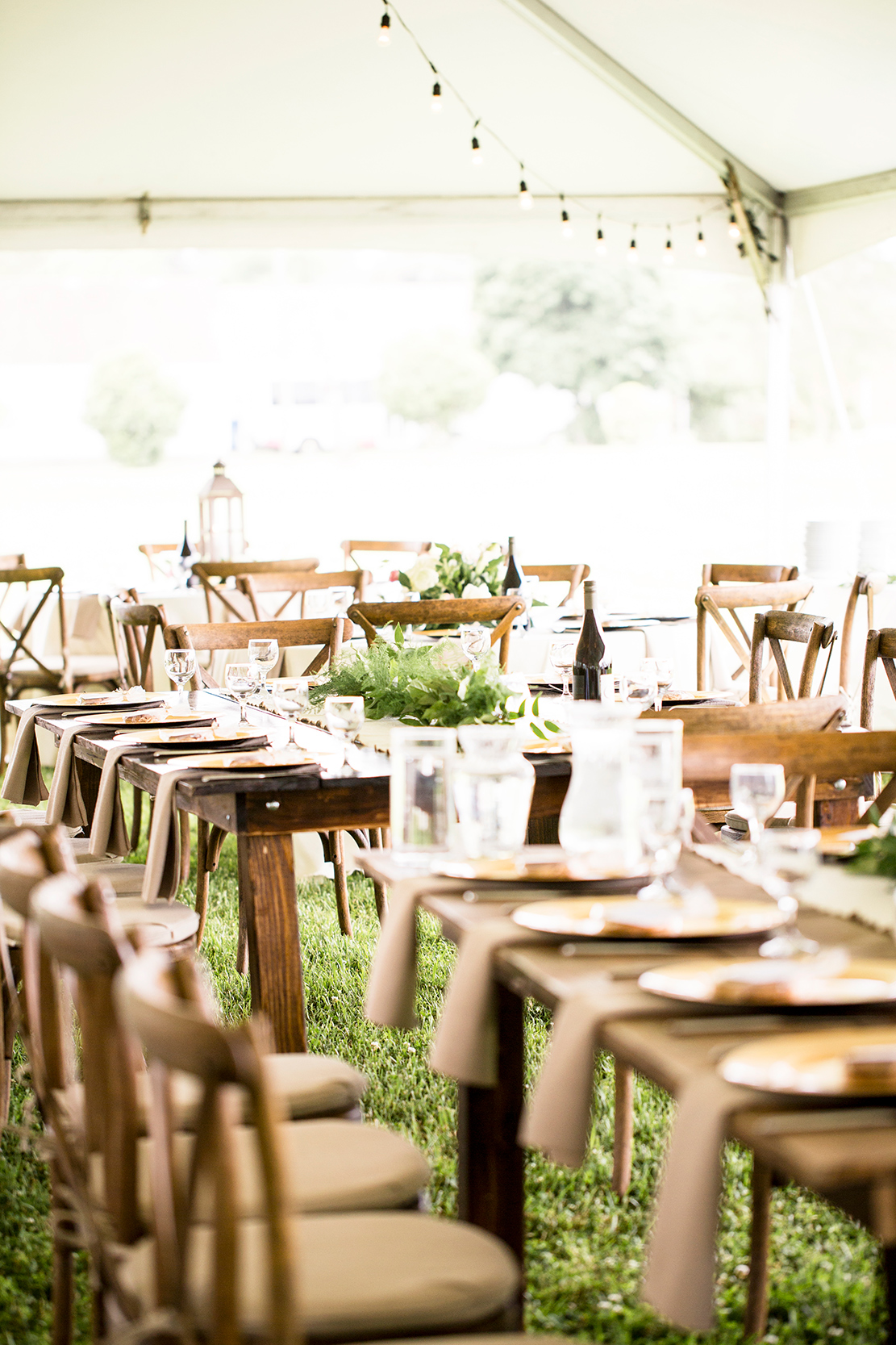 Lauren  Scotts Backyard Firework Filled Wedding - Image Property of www.j-dphoto.com