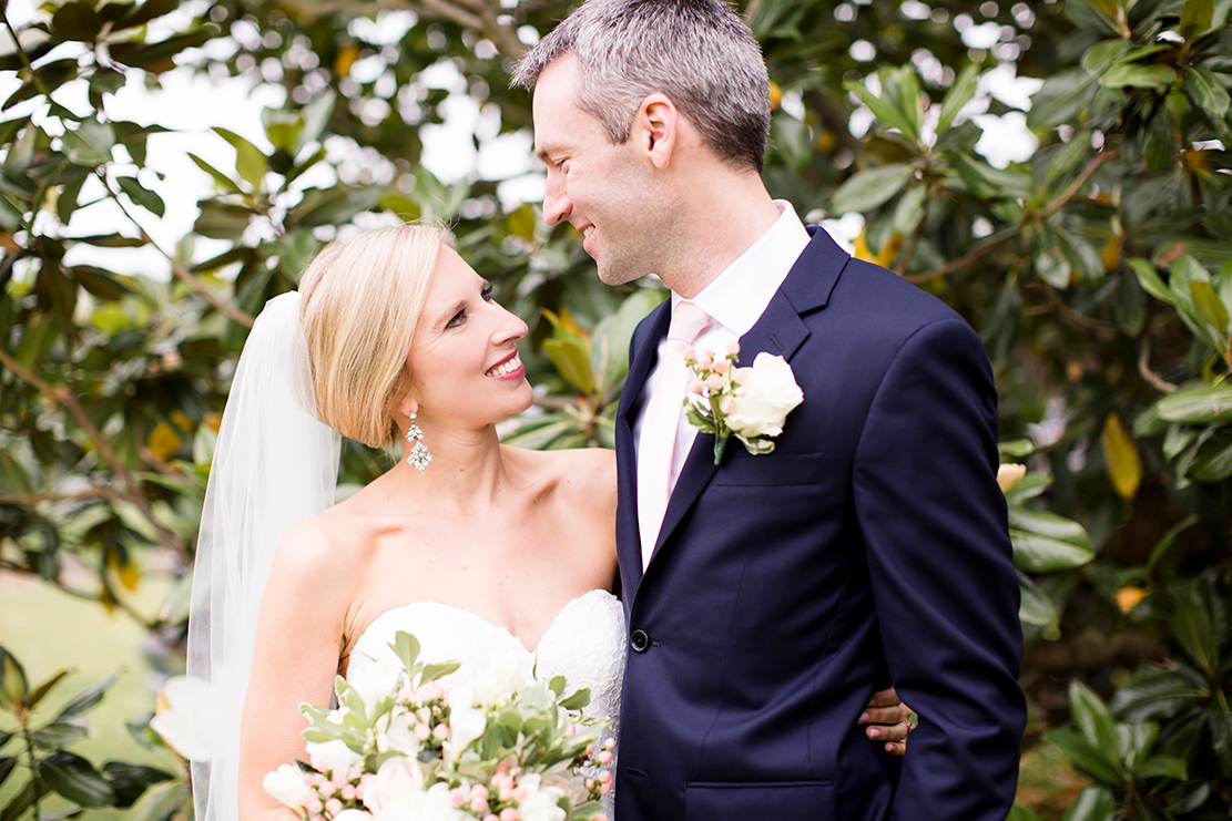 Lauren  Scotts Backyard Firework Filled Wedding - Image Property of www.j-dphoto.com