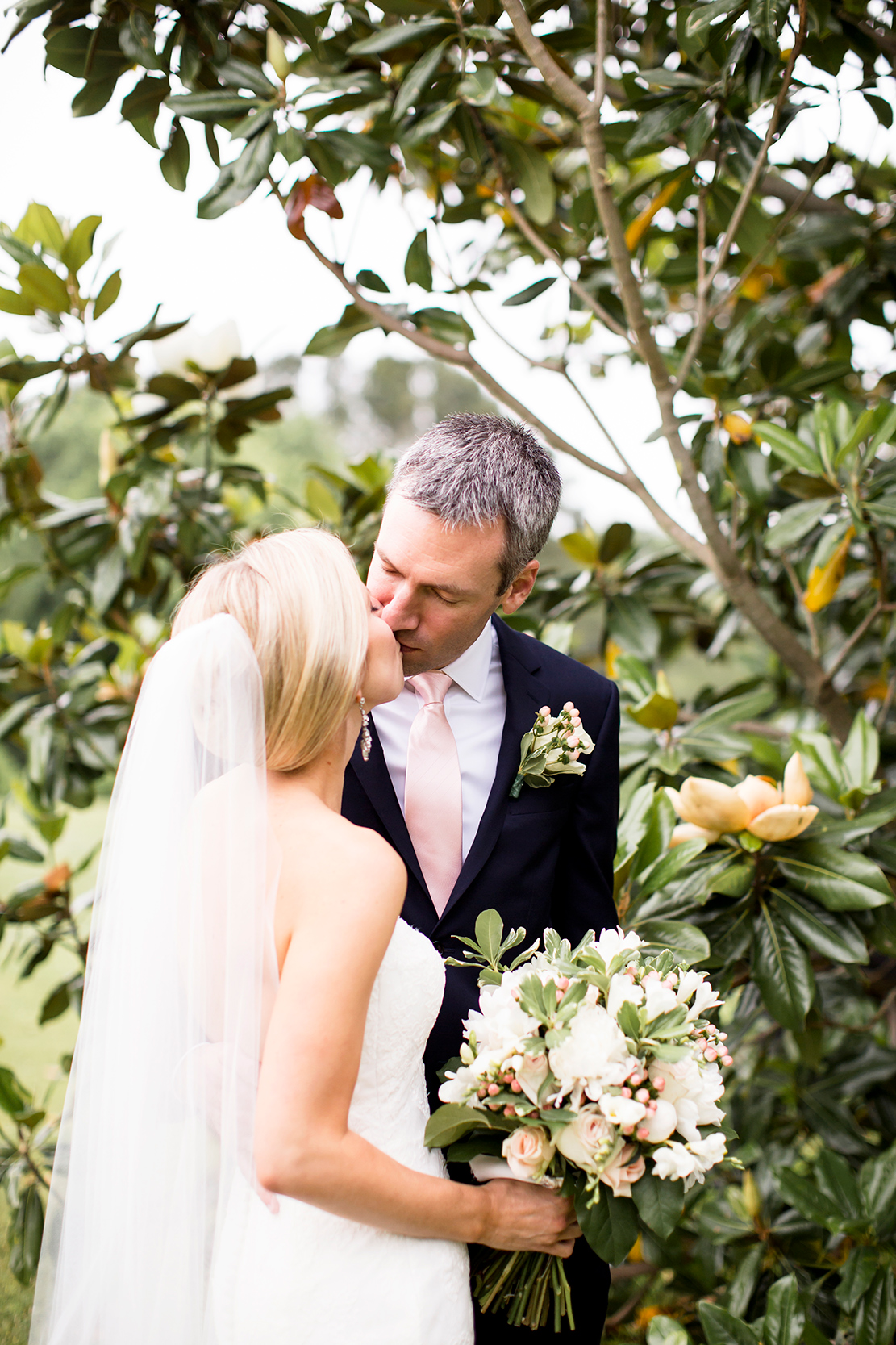 Lauren  Scotts Backyard Firework Filled Wedding - Image Property of www.j-dphoto.com