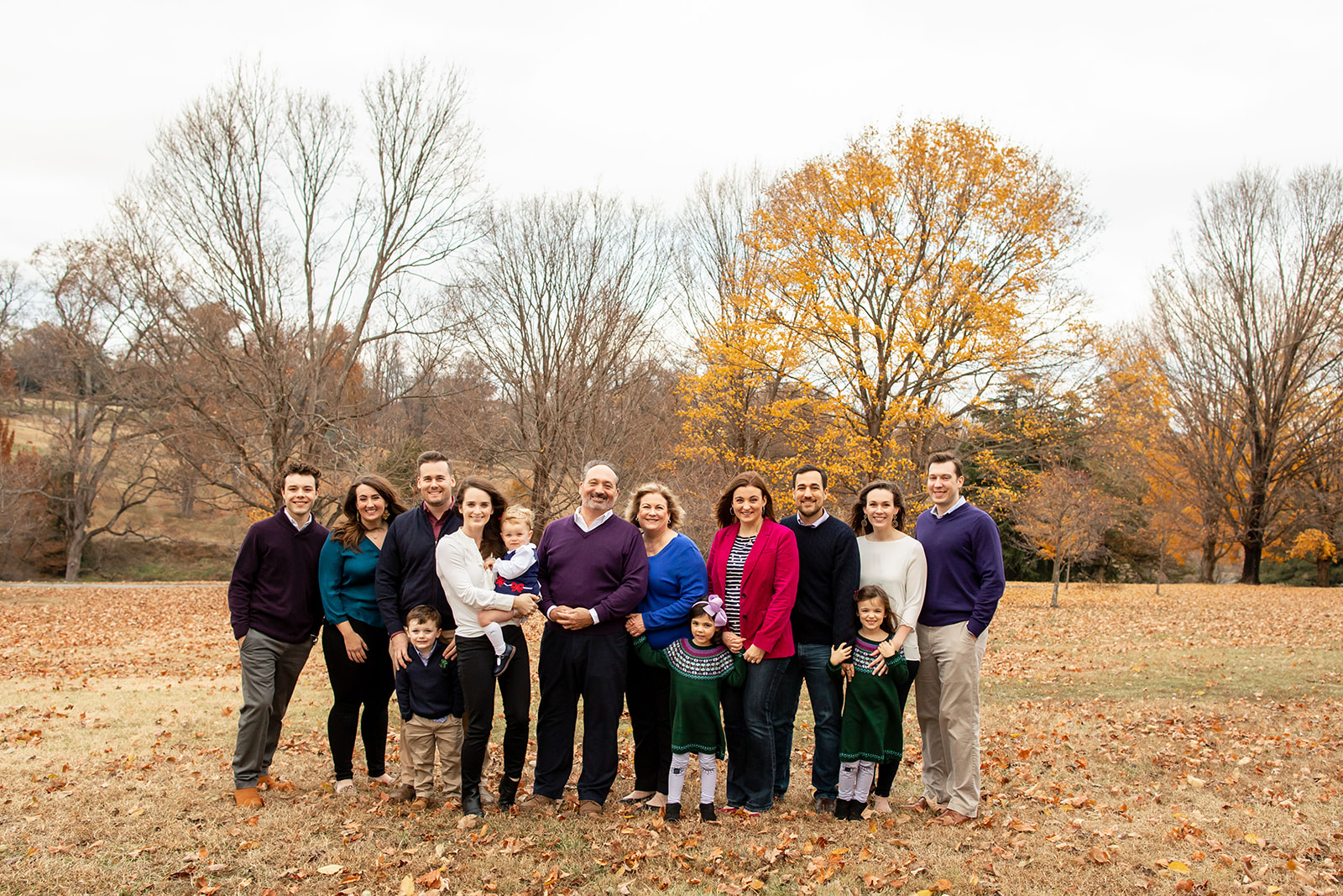 Marchetti Family Photos at Maymont Maymont J&D Photo LLC Richmond