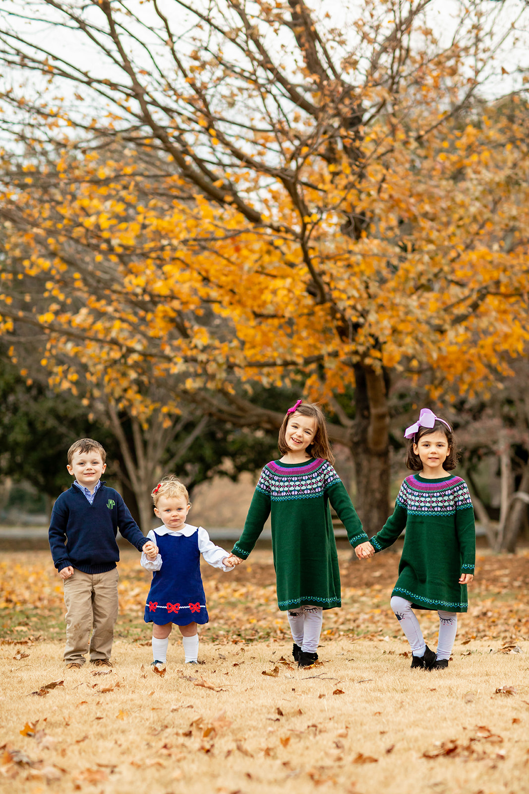 Marchetti Family Photos at Maymont Maymont J&D Photo LLC Richmond
