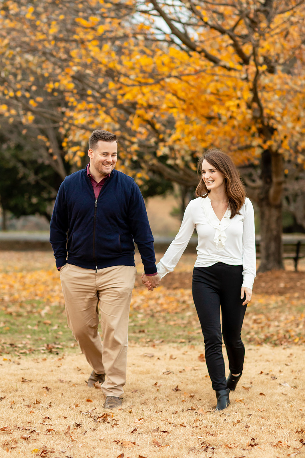 Marchetti Family Photos at Maymont Maymont J&D Photo LLC Richmond