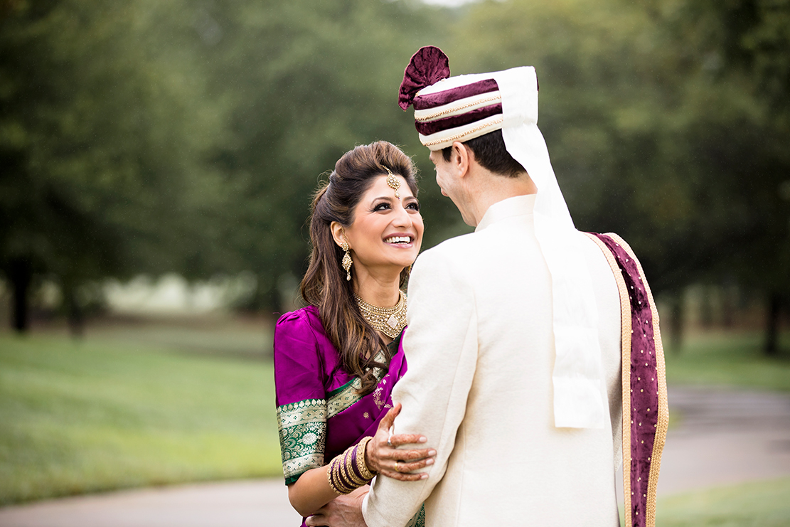 Manisha  Matts Colorful Indian Wedding - Image Property of www.j-dphoto.com