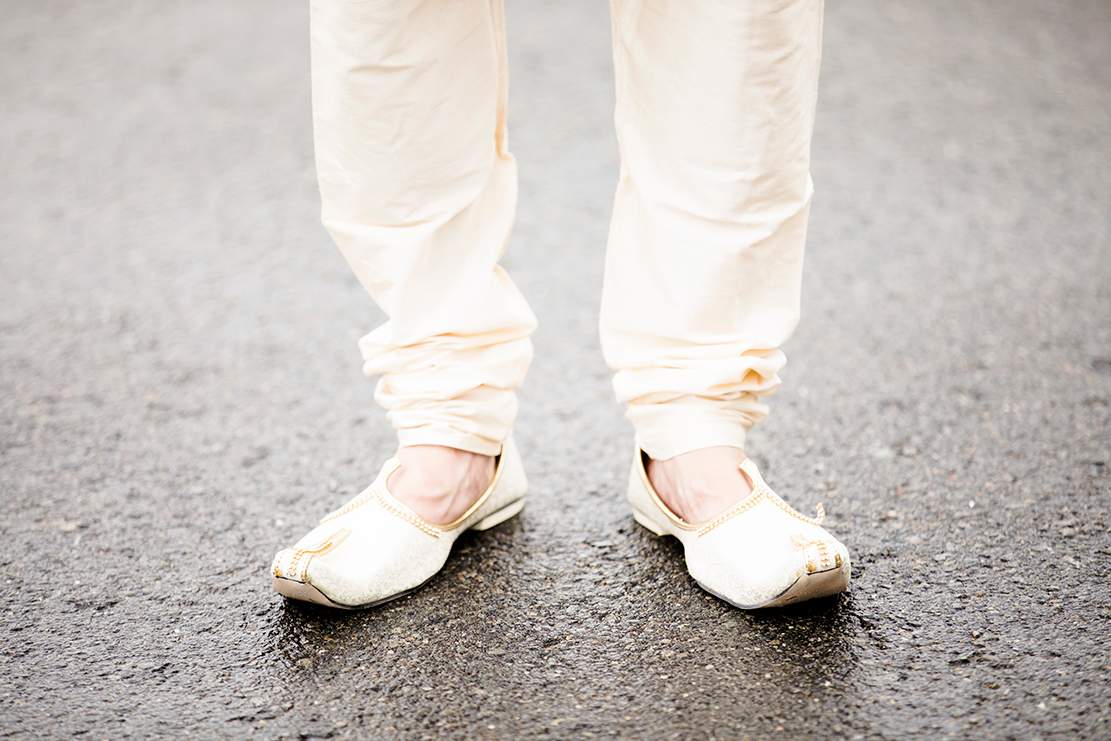 Manisha  Matts Colorful Indian Wedding - Image Property of www.j-dphoto.com