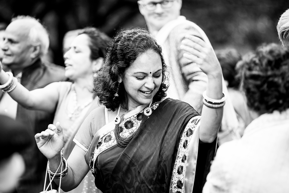 Manisha  Matts Colorful Indian Wedding - Image Property of www.j-dphoto.com