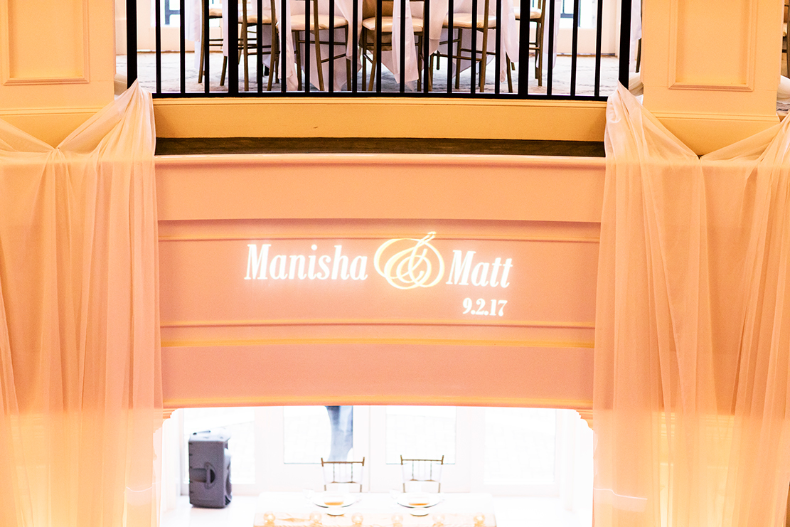 Manisha  Matts Colorful Indian Wedding - Image Property of www.j-dphoto.com