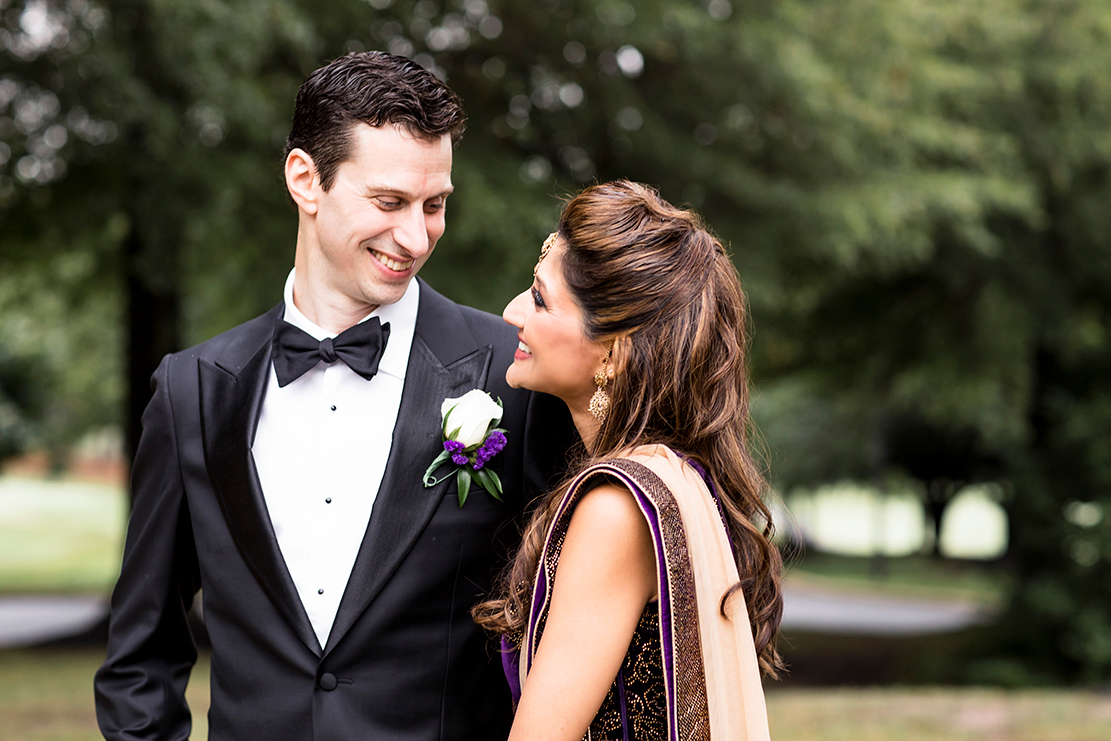 Manisha  Matts Colorful Indian Wedding - Image Property of www.j-dphoto.com