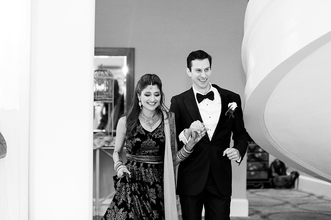 Manisha  Matts Colorful Indian Wedding - Image Property of www.j-dphoto.com