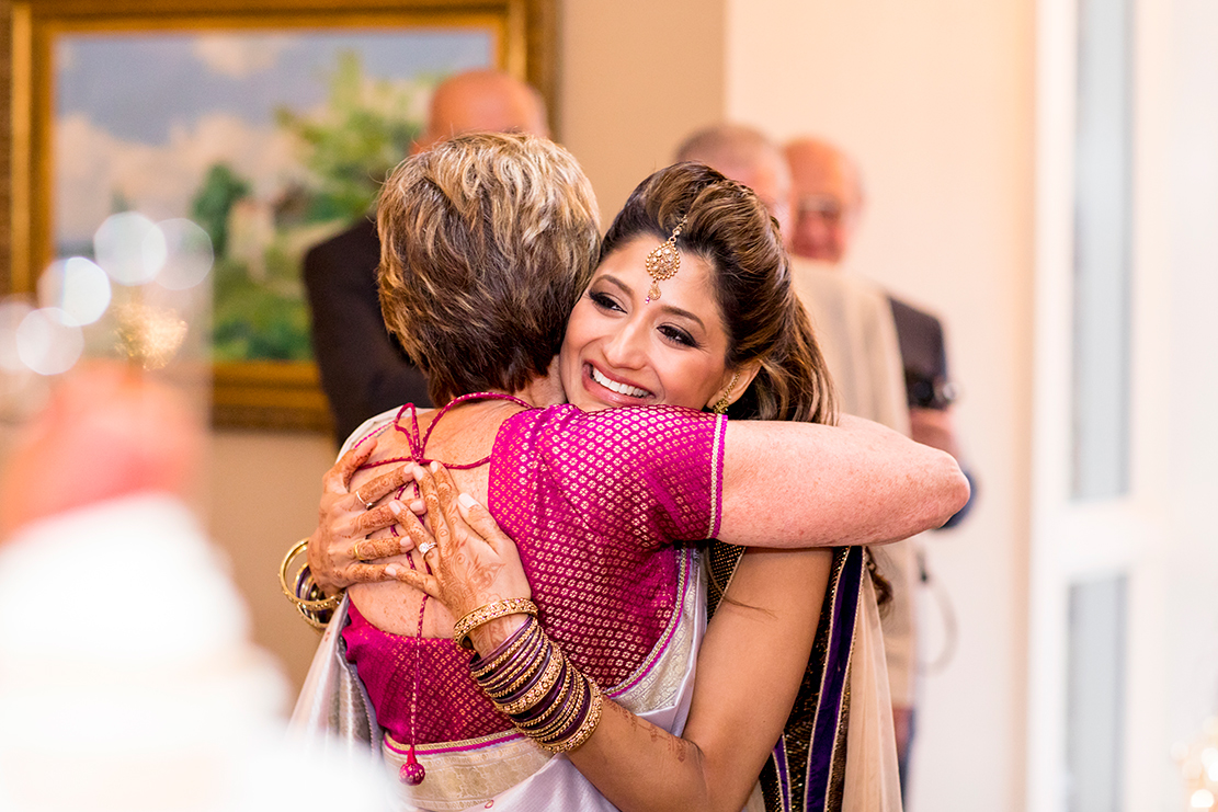 Manisha  Matts Colorful Indian Wedding - Image Property of www.j-dphoto.com