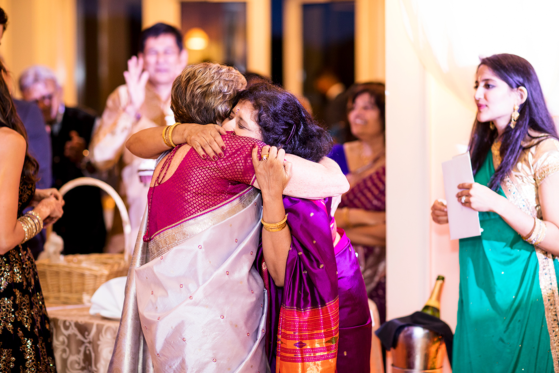 Manisha  Matts Colorful Indian Wedding - Image Property of www.j-dphoto.com