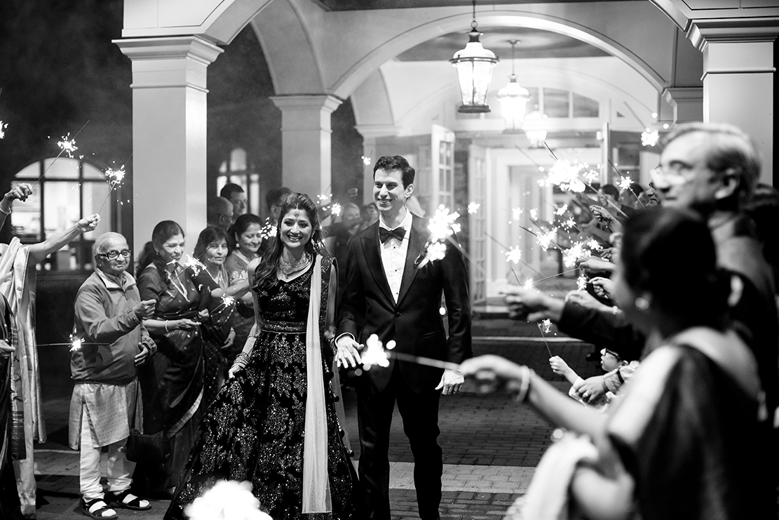 Manisha  Matts Colorful Indian Wedding - Image Property of www.j-dphoto.com