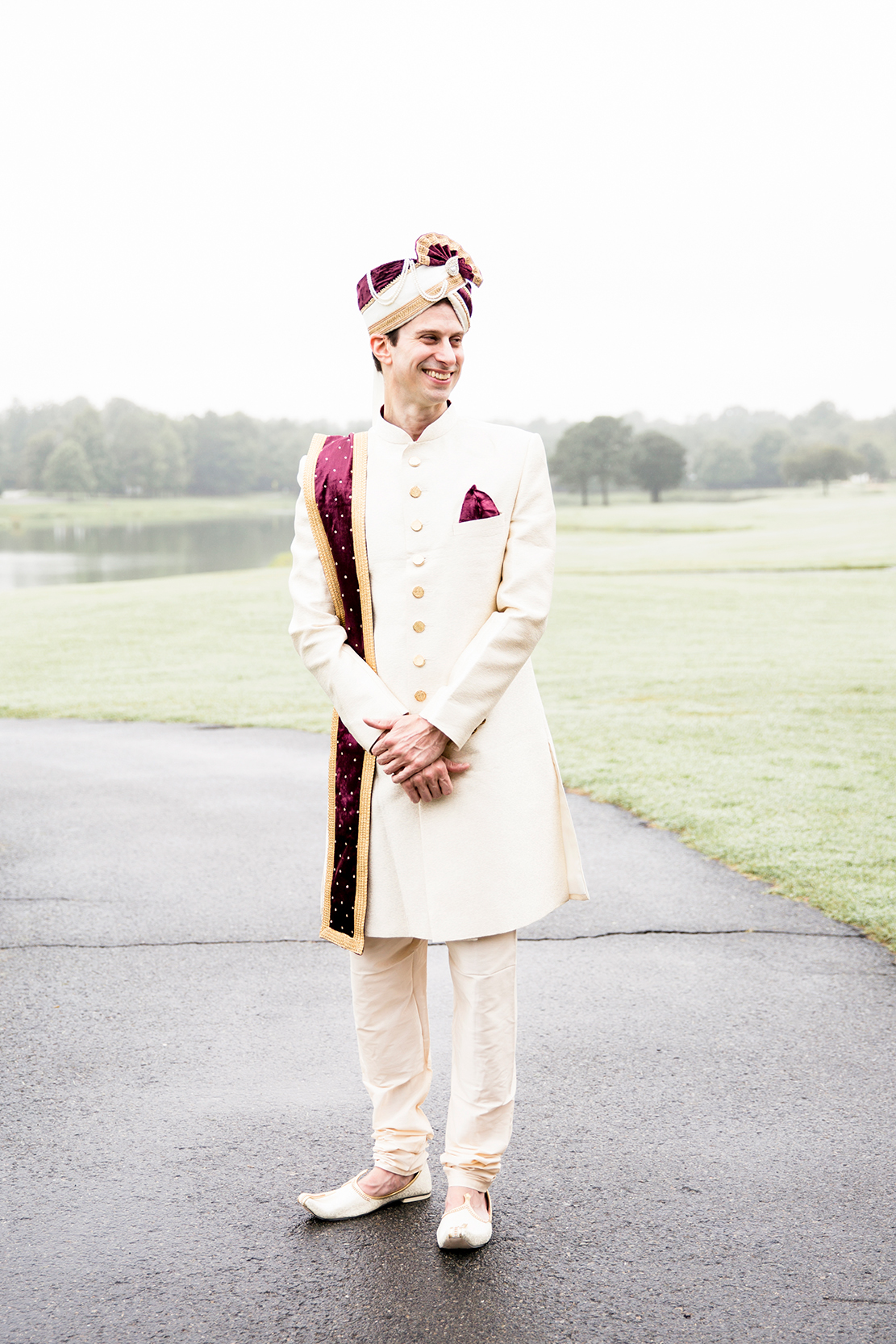 Manisha  Matts Colorful Indian Wedding - Image Property of www.j-dphoto.com