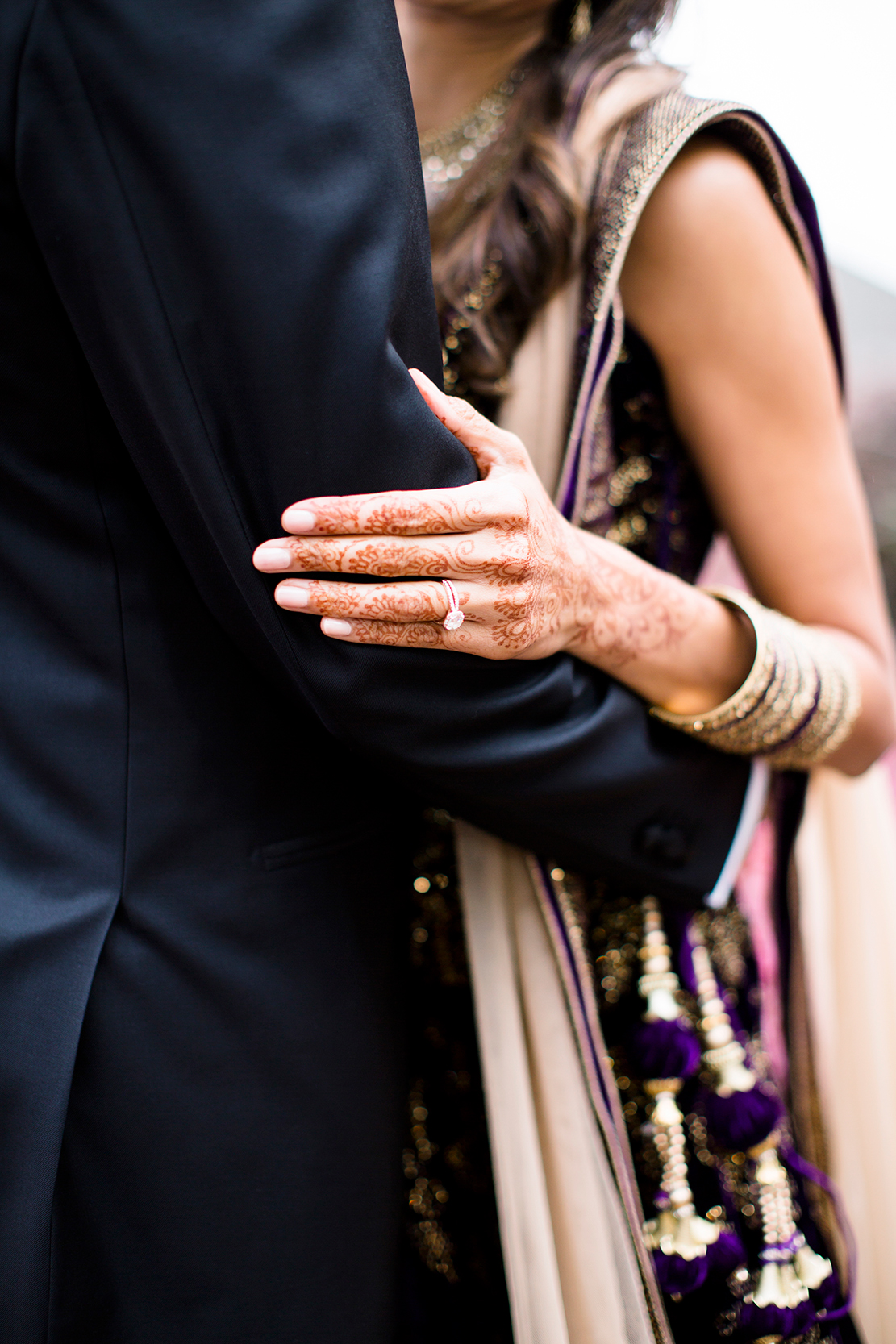 Manisha  Matts Colorful Indian Wedding - Image Property of www.j-dphoto.com