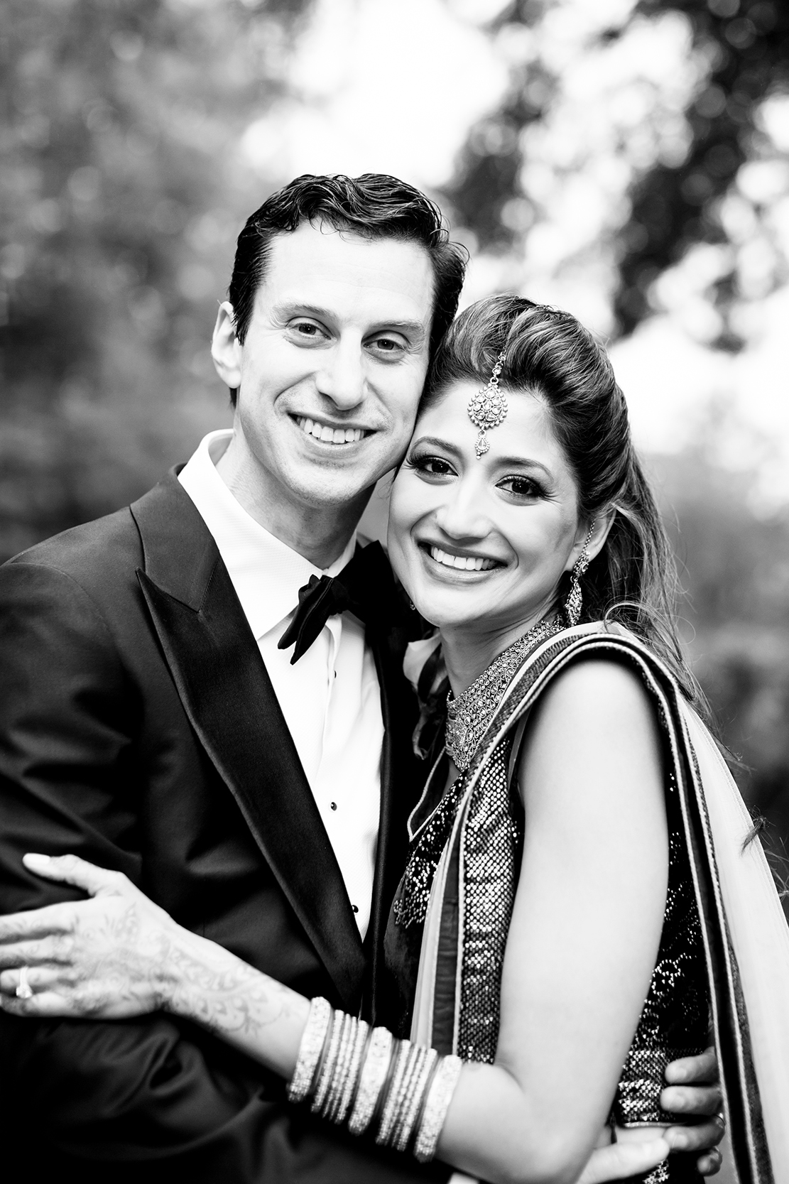 Manisha  Matts Colorful Indian Wedding - Image Property of www.j-dphoto.com