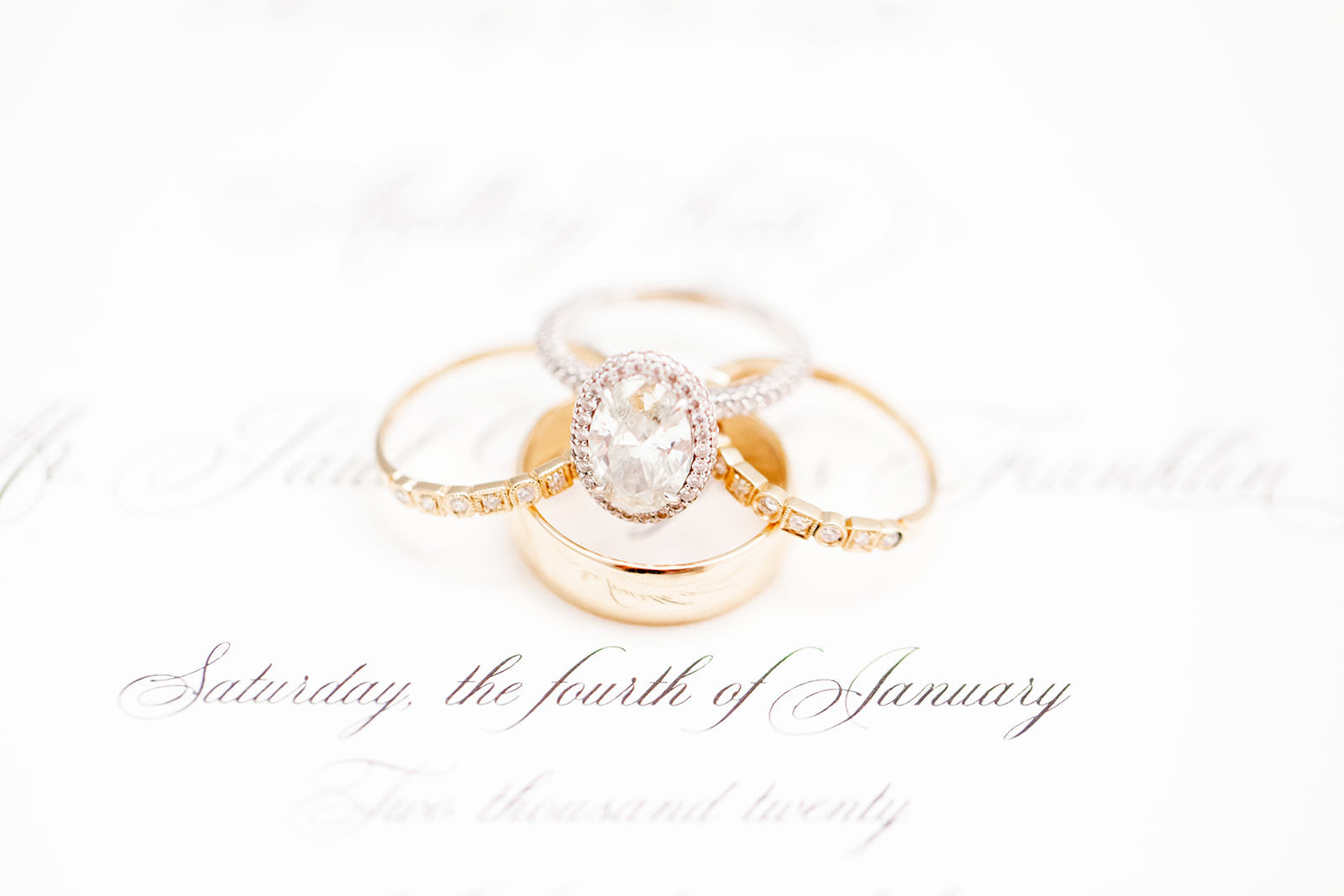 Mallory  Pauls Wedding at The John Marshall Ballroom - Image Property of www.j-dphoto.com