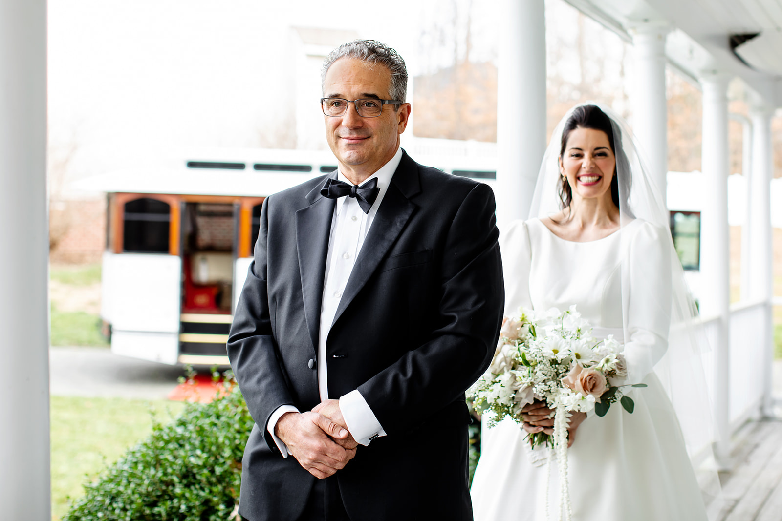 Mallory  Pauls Wedding at The John Marshall Ballroom - Image Property of www.j-dphoto.com