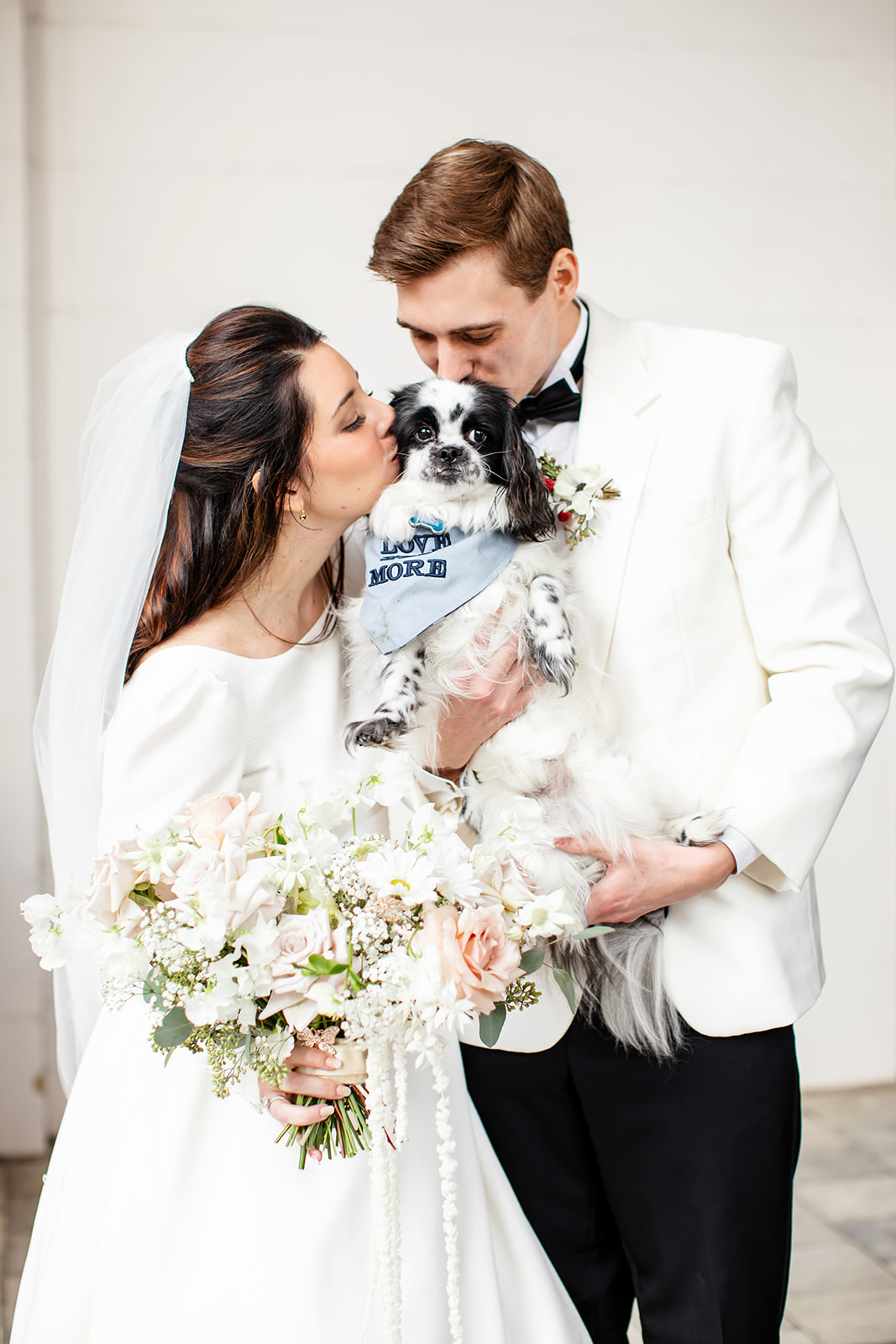 Mallory  Pauls Wedding at The John Marshall Ballroom - Image Property of www.j-dphoto.com