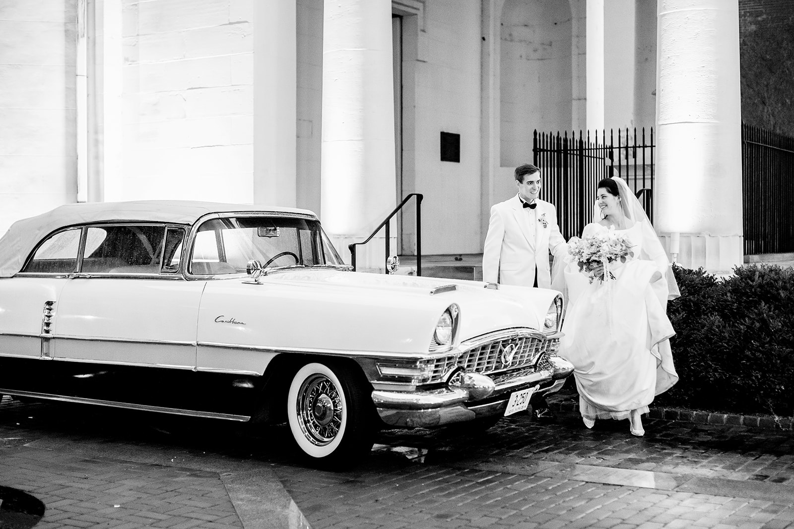 Mallory  Pauls Wedding at The John Marshall Ballroom - Image Property of www.j-dphoto.com