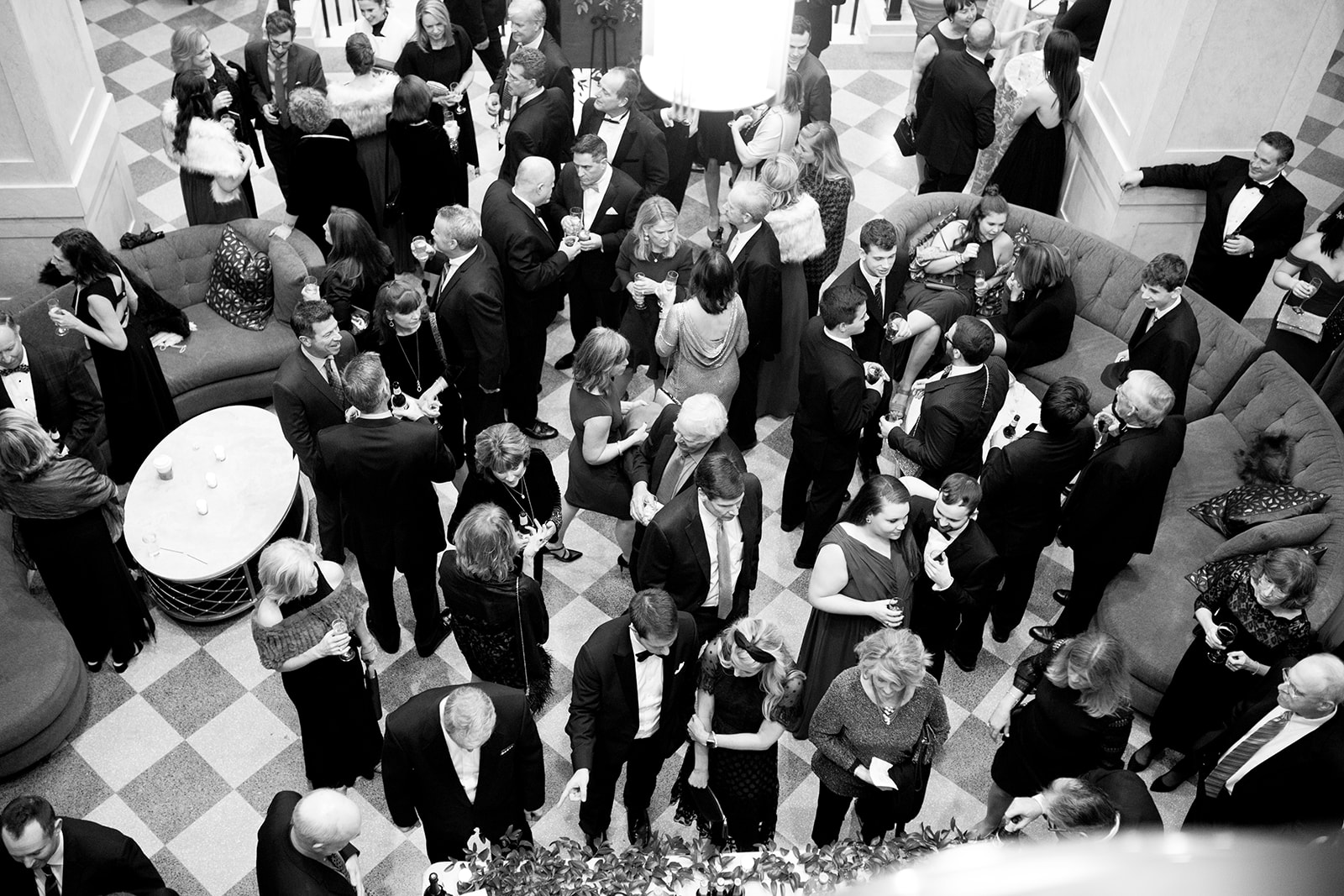 Mallory  Pauls Wedding at The John Marshall Ballroom - Image Property of www.j-dphoto.com