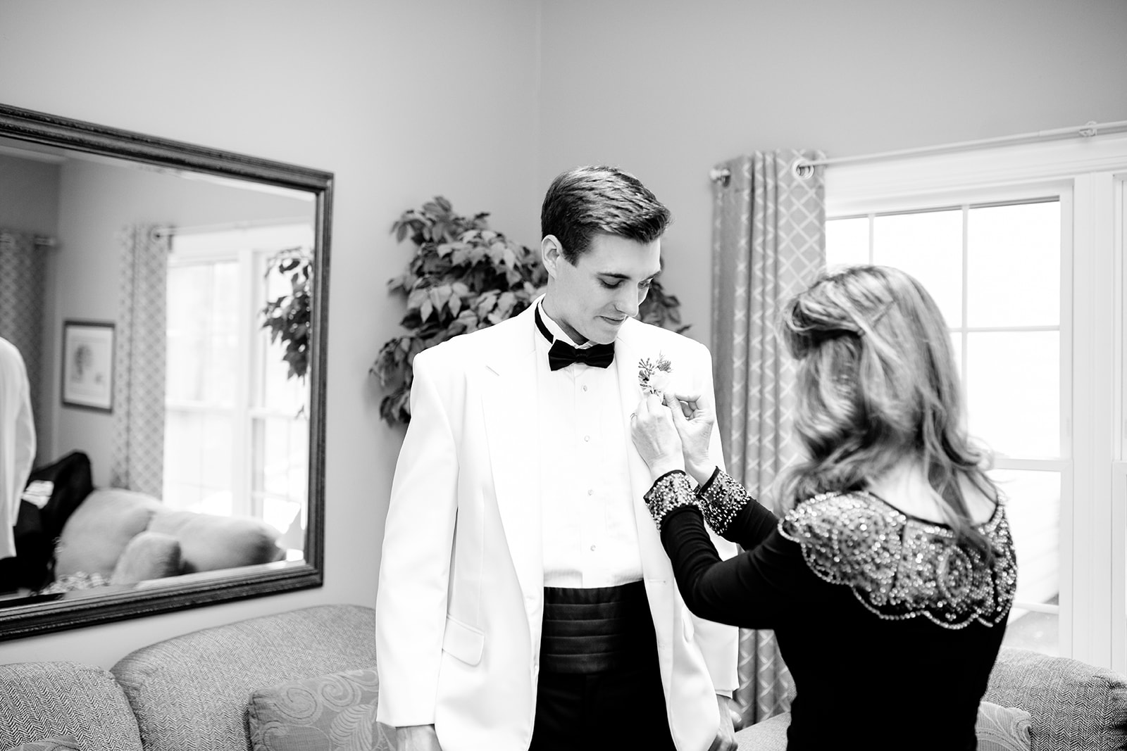 Mallory  Pauls Wedding at The John Marshall Ballroom - Image Property of www.j-dphoto.com